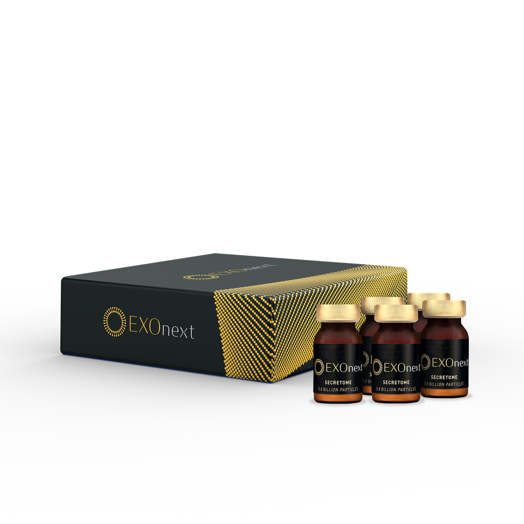 EXOnext 5 Vials Kit