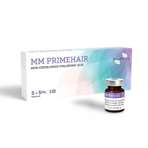 PrimeHair
