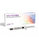 PrimHA