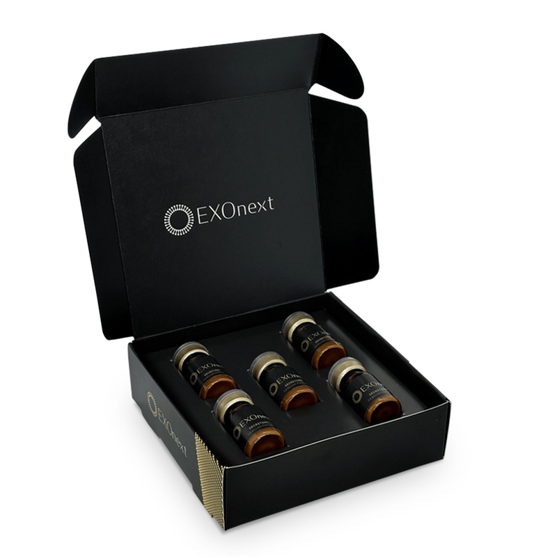 [EXONXT5P] EXOnext 5 Vials Kit