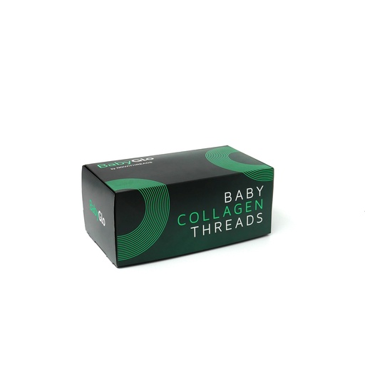 BabyGlo™  Sharp Kit