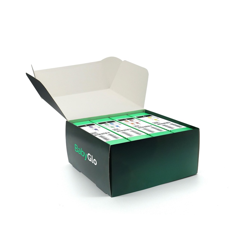 [BGKITC] BabyGlo™ Blunt Kit