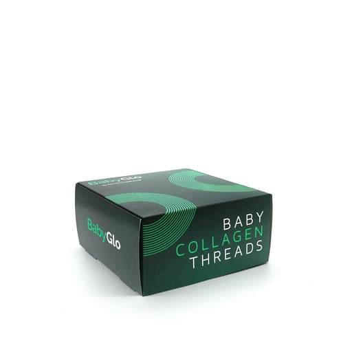 BabyGlo™ Blunt Kit