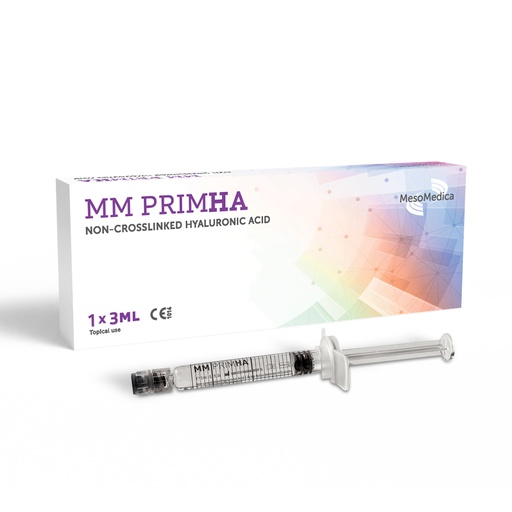 PrimHA